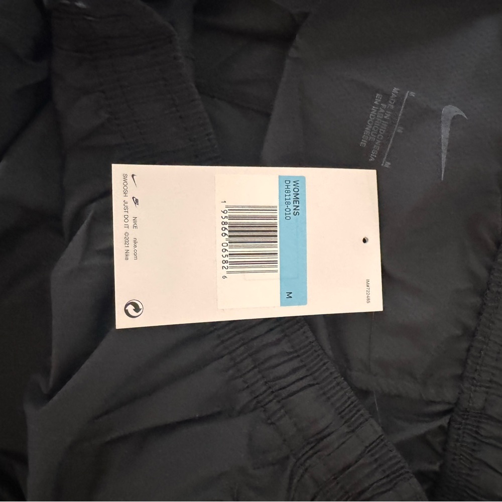 Nike Women’s Miler Running Pants New Medium - Picture 3 of 3